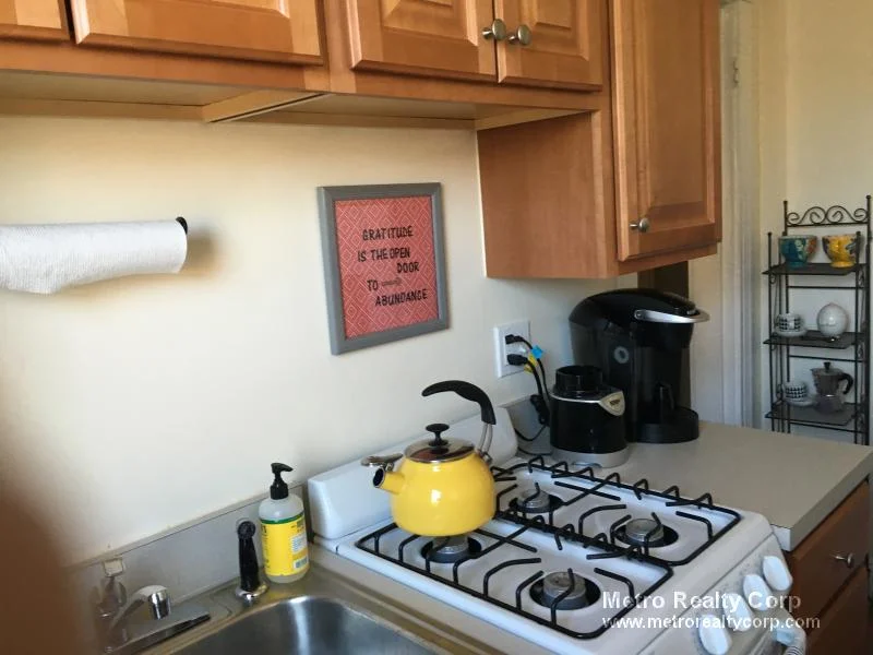 Studio bed, 1 bath apartment for rent at 1940 Commonwealth Ave Unit 52, Brighton