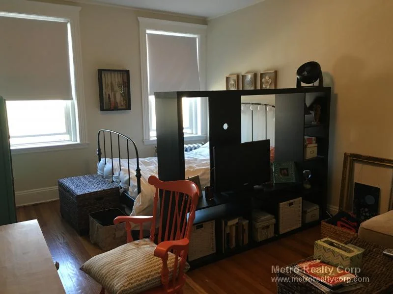 Studio bed, 1 bath apartment for rent at 1940 Commonwealth Ave Unit 52, Brighton — photo 5 of 11
