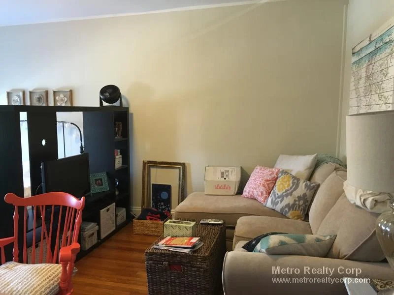 Studio bed, 1 bath apartment for rent at 1940 Commonwealth Ave Unit 52, Brighton — photo 6 of 11