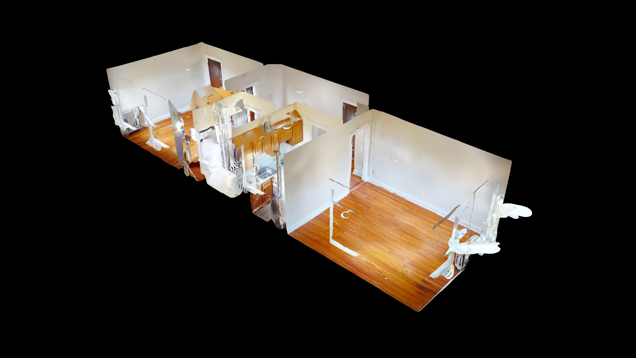 1 bed, 1 bath apartment for rent at 1940 Commonwealth Ave Unit 53, Brighton — photo 10 of 14
