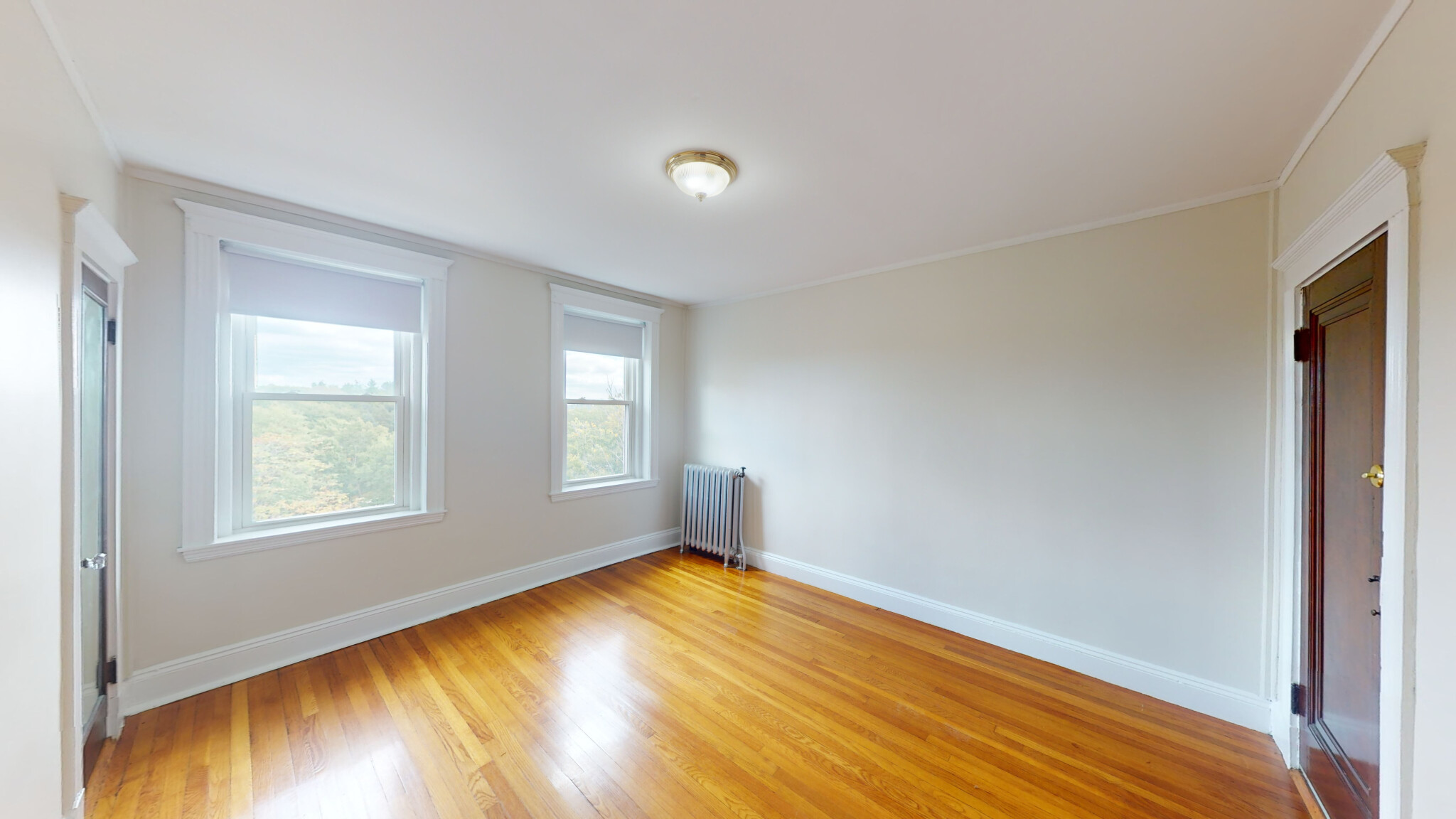 1 bed, 1 bath apartment for rent at 1940 Commonwealth Ave Unit 53, Brighton — photo 8 of 14