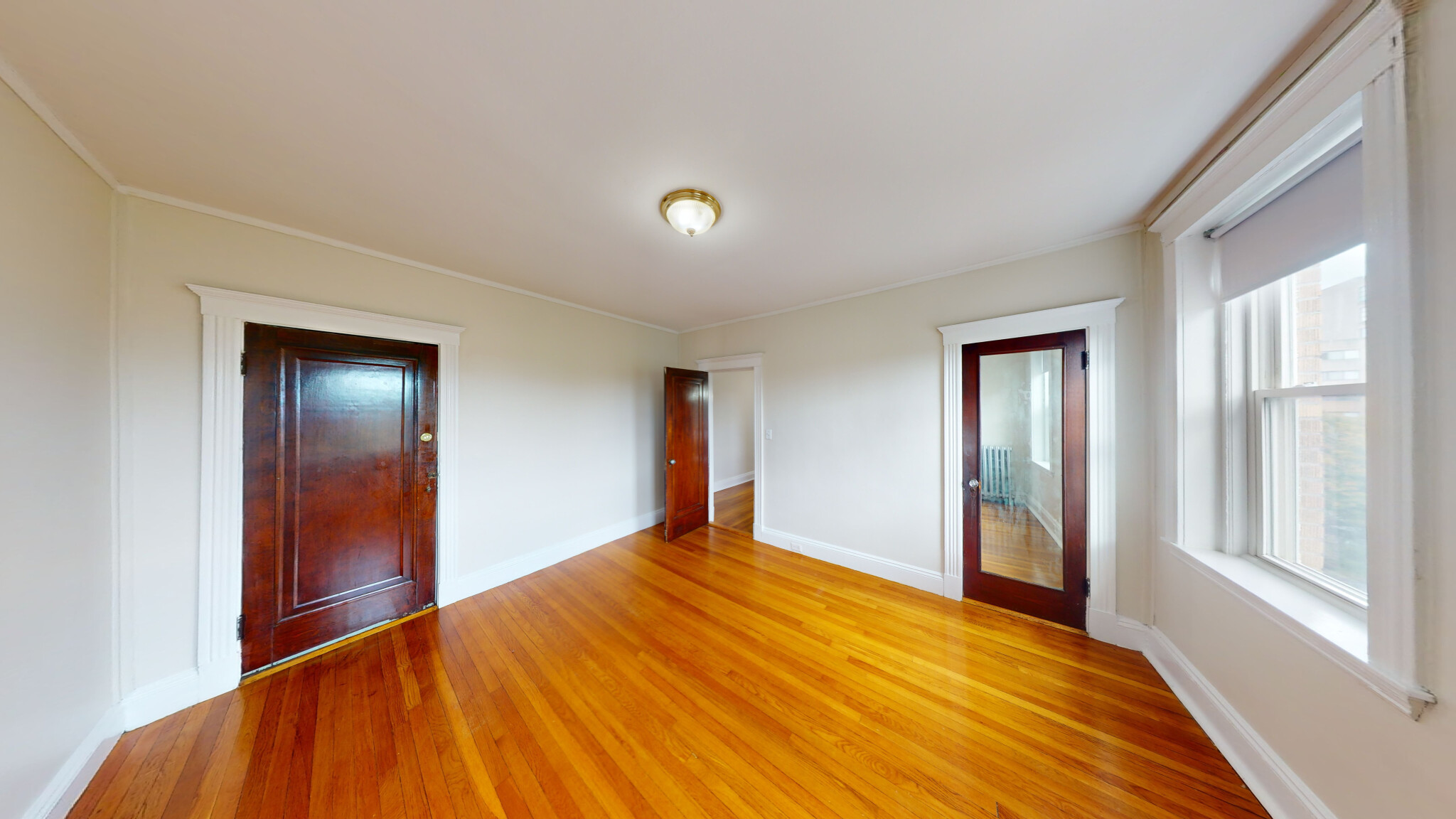 1 bed, 1 bath apartment for rent at 1940 Commonwealth Ave Unit 53, Brighton — photo 9 of 14