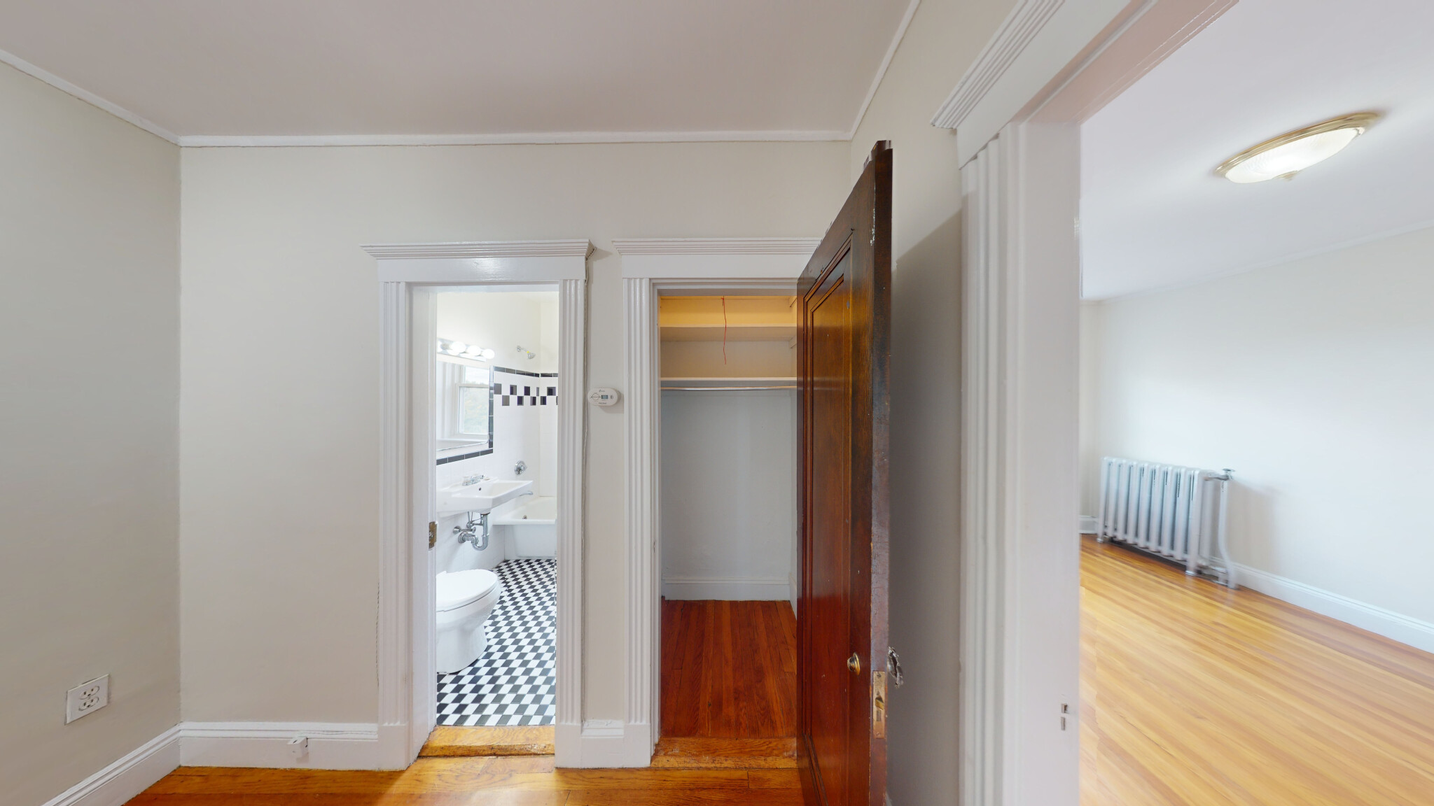 1 bed, 1 bath apartment for rent at 1940 Commonwealth Ave Unit 53, Brighton — photo 5 of 14