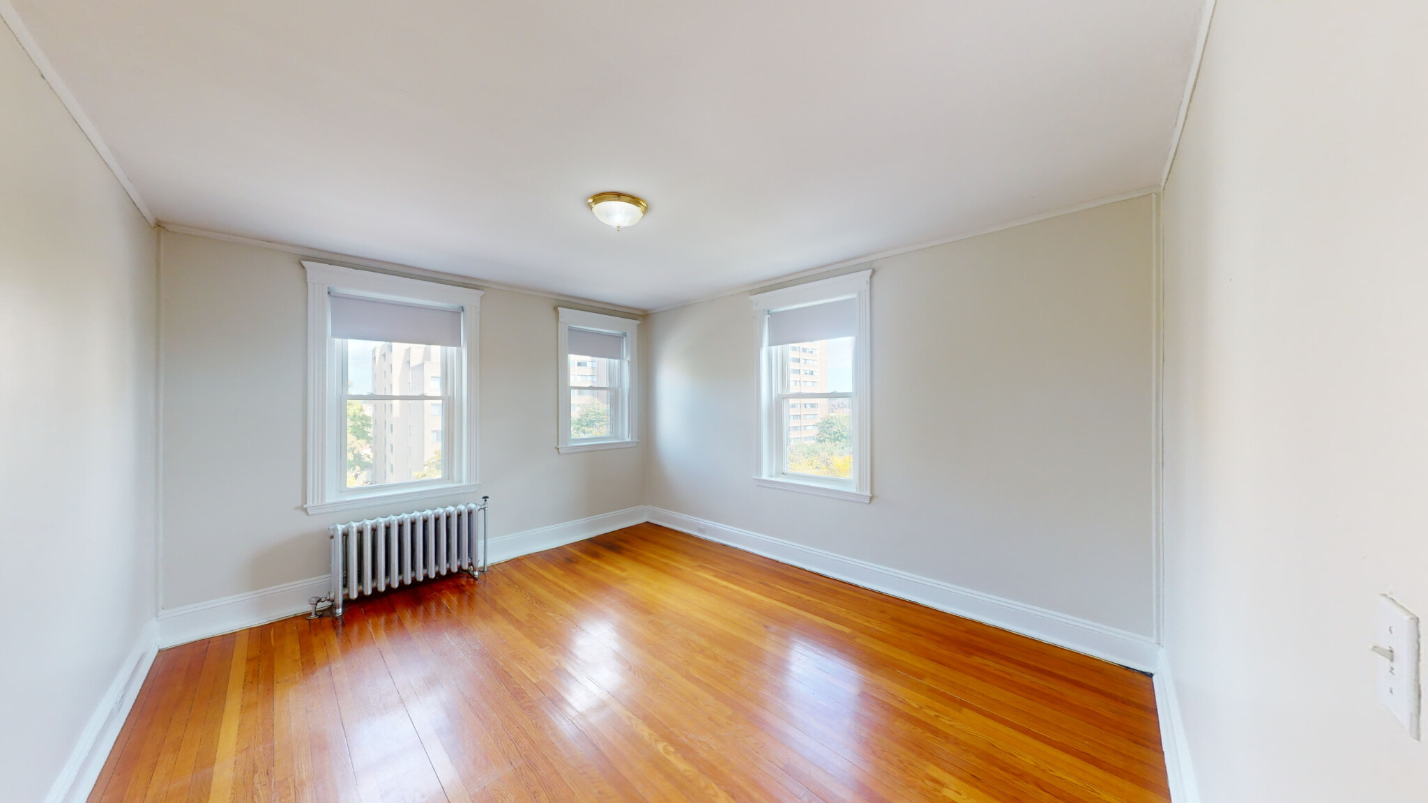 1 bed, 1 bath apartment for rent at 1940 Commonwealth Ave Unit 53, Brighton — photo 2 of 14