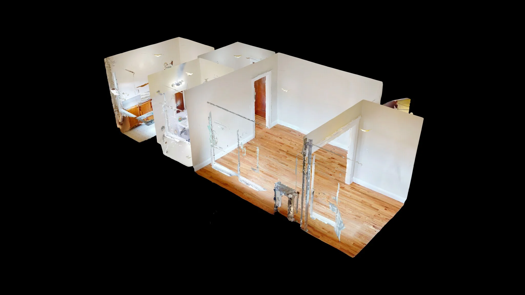 Studio bed, 1 bath apartment for rent at 1940 Commonwealth Ave Unit 57, Brighton — photo 5 of 10