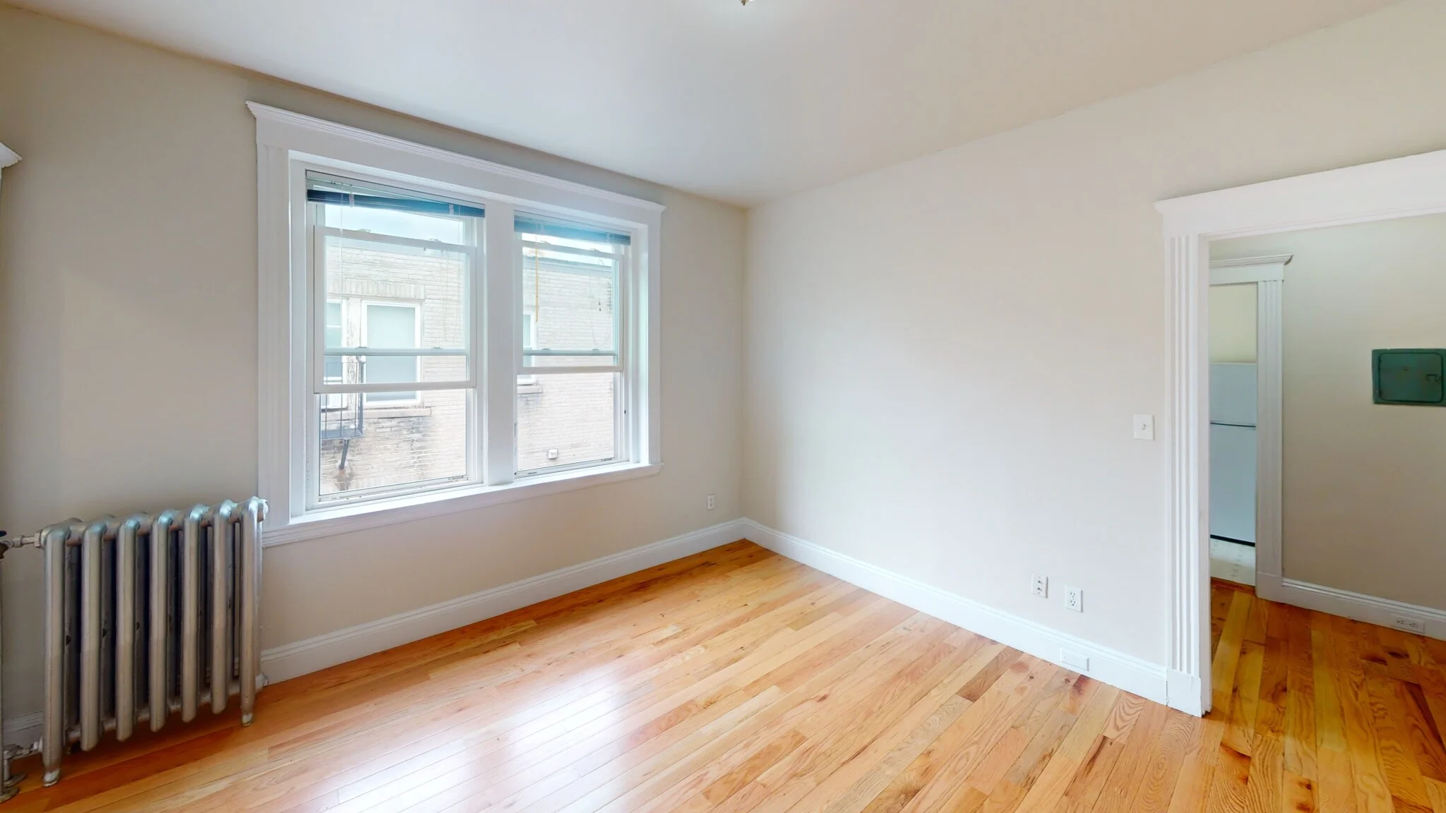 Studio bed, 1 bath apartment for rent at 1940 Commonwealth Ave Unit 57, Brighton — photo 2 of 10