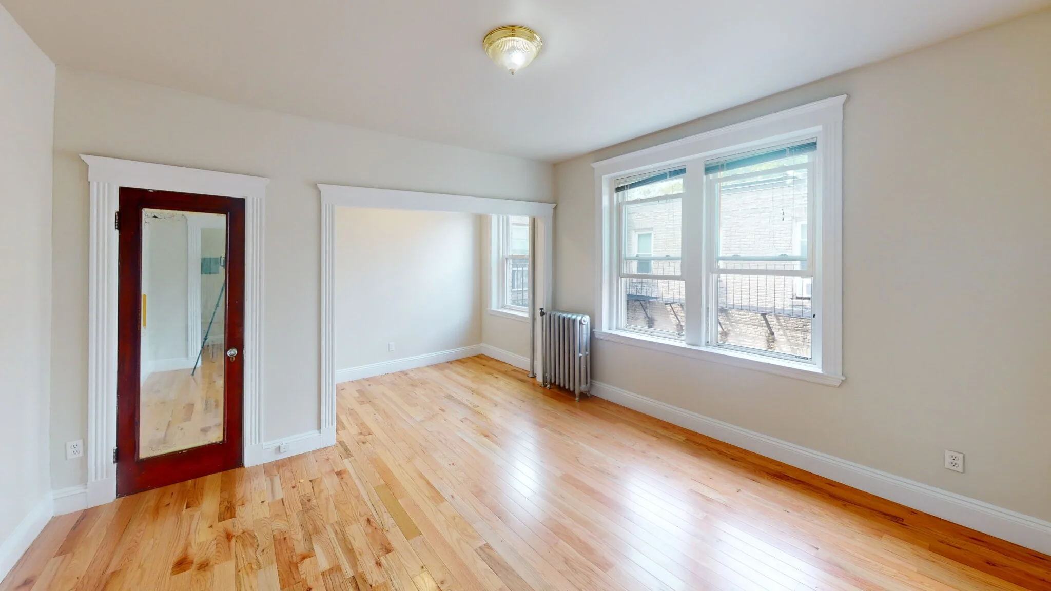 Studio bed, 1 bath apartment for rent at 1940 Commonwealth Ave Unit 57, Brighton