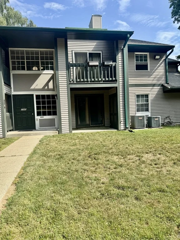 2 bed, 1 bath apartment for rent at 1940 Phillips Rd Unit 25, Far North — photo 1 of 22