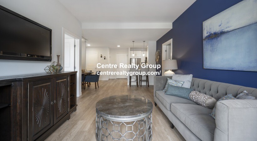 2 bed, 2 bath apartment for rent at 1940 Washington St, Newton Lower Falls — photo 4 of 9