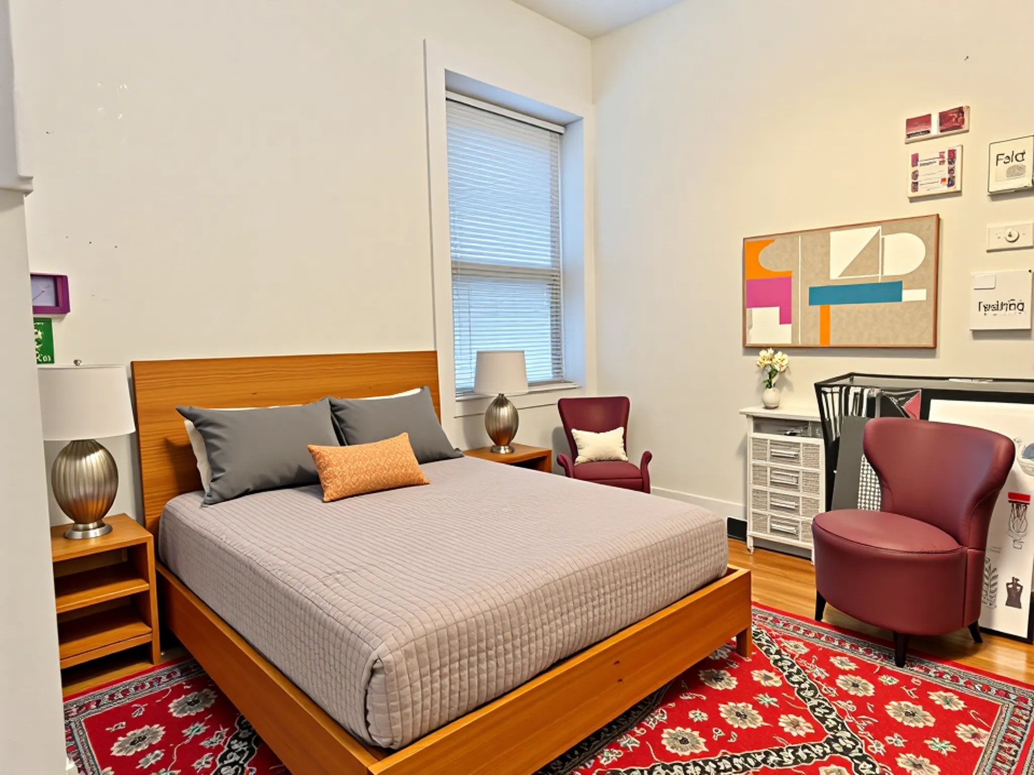 3 bed, 1.5 bath apartment for rent at 1942 Beacon St Unit 3A, Brighton — photo 5 of 8