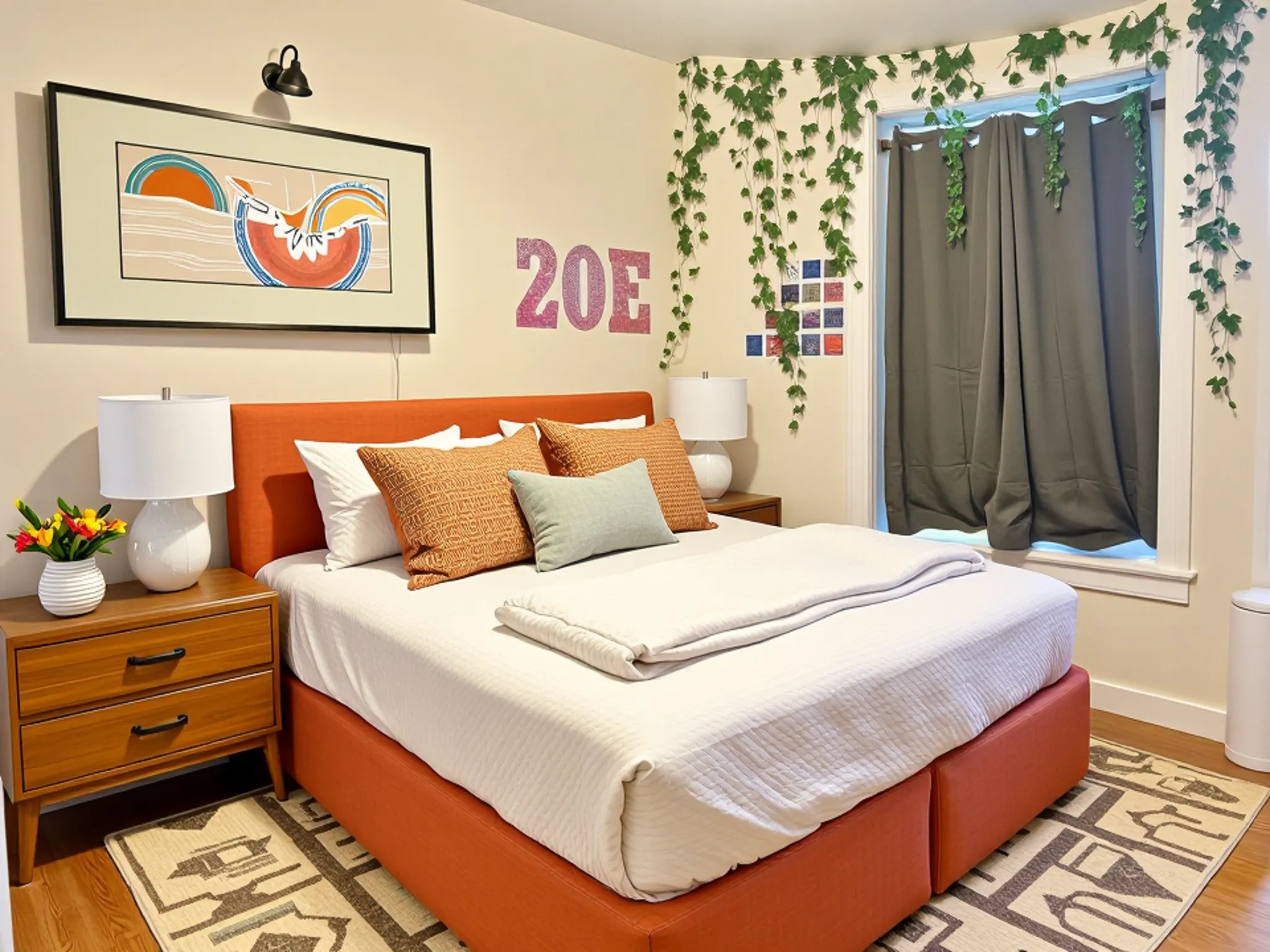 3 bed, 1.5 bath apartment for rent at 1942 Beacon St Unit 3A, Brighton — photo 8 of 8