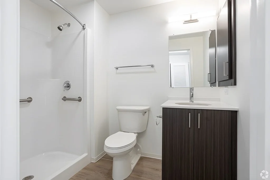 Studio bed, 1 bath apartment for rent at 1943 Dorchester Ave Unit 209, Dorchester — photo 4 of 7