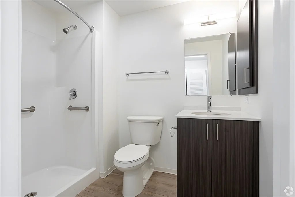 Studio bed, 1 bath apartment for rent at 1943 Dorchester Ave Unit 210, Dorchester — photo 4 of 7