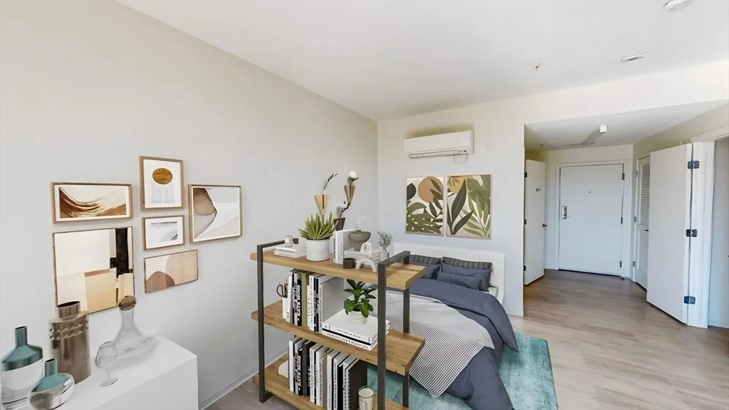 Studio bed, 1 bath apartment for rent at 1943 Dorchester Ave Unit 210, Dorchester — photo 3 of 7