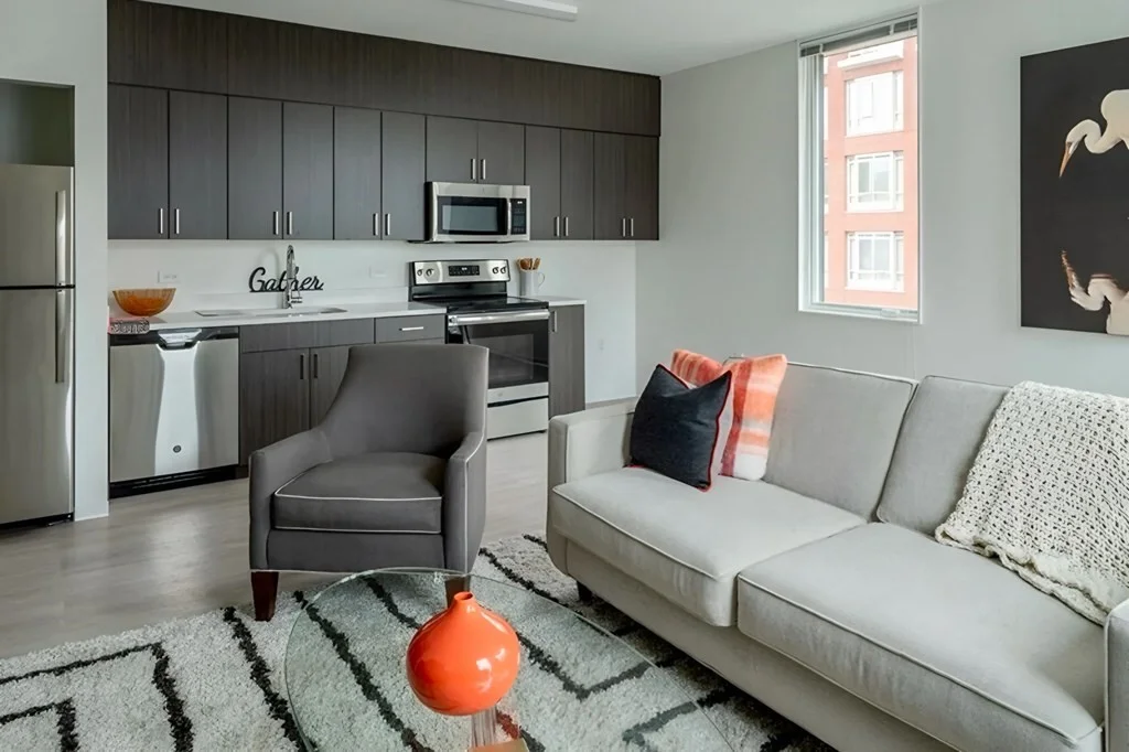 1 bed, 1 bath apartment for rent at 1943 Dorchester Ave Unit 502, Dorchester — photo 1 of 6