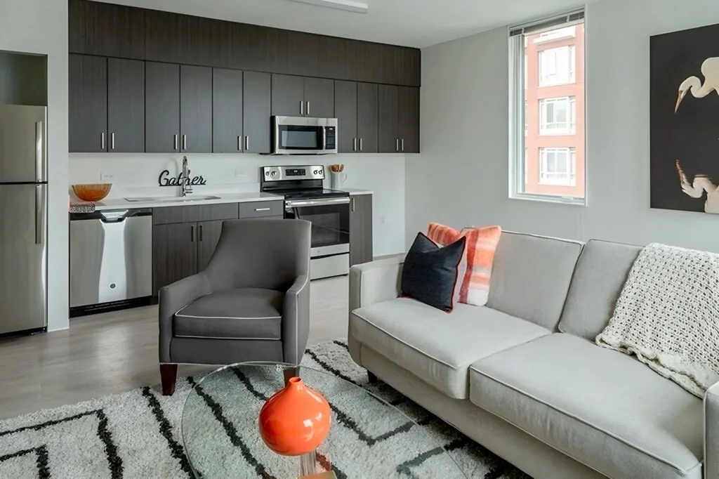 1 bed, 1 bath apartment for rent at 1943 Dorchester Ave Unit 515, Dorchester — photo 1 of 6