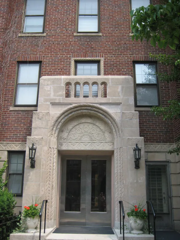Studio bed, 1 bath apartment for rent at 1945 Commonwealth Ave Unit 1, Brighton — photo 15 of 15