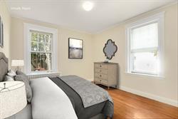 1 bed, 1 bath apartment for rent at 1945 Commonwealth Ave Unit 33, Brighton — photo 4 of 10