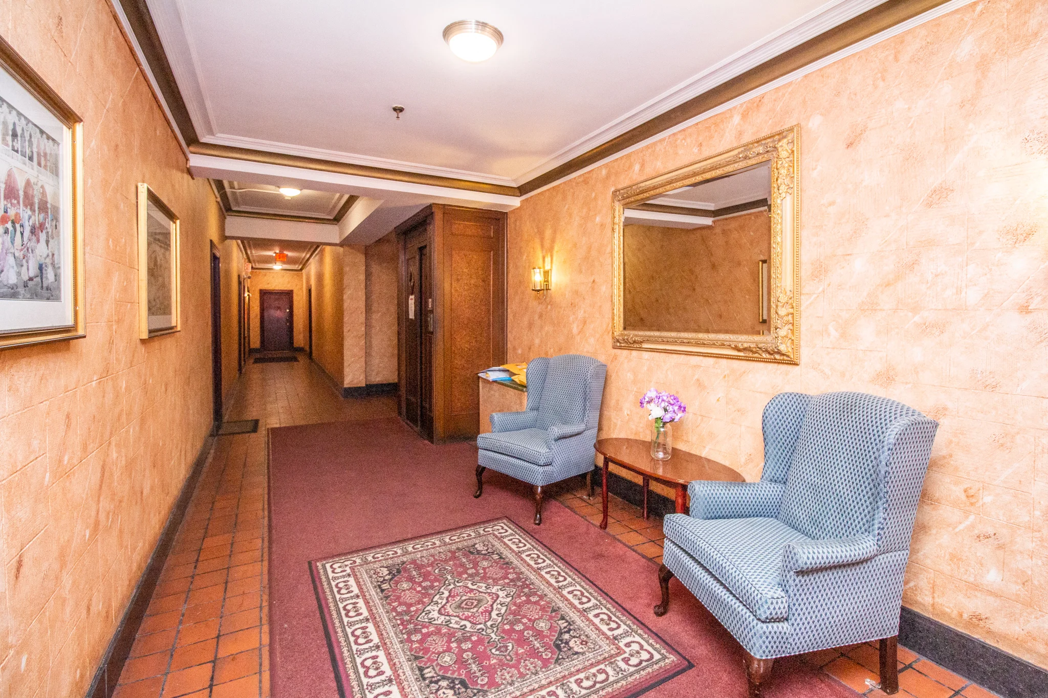 1 bed, 1 bath apartment for rent at 1945 Commonwealth Ave Unit 47, Brighton — photo 12 of 12