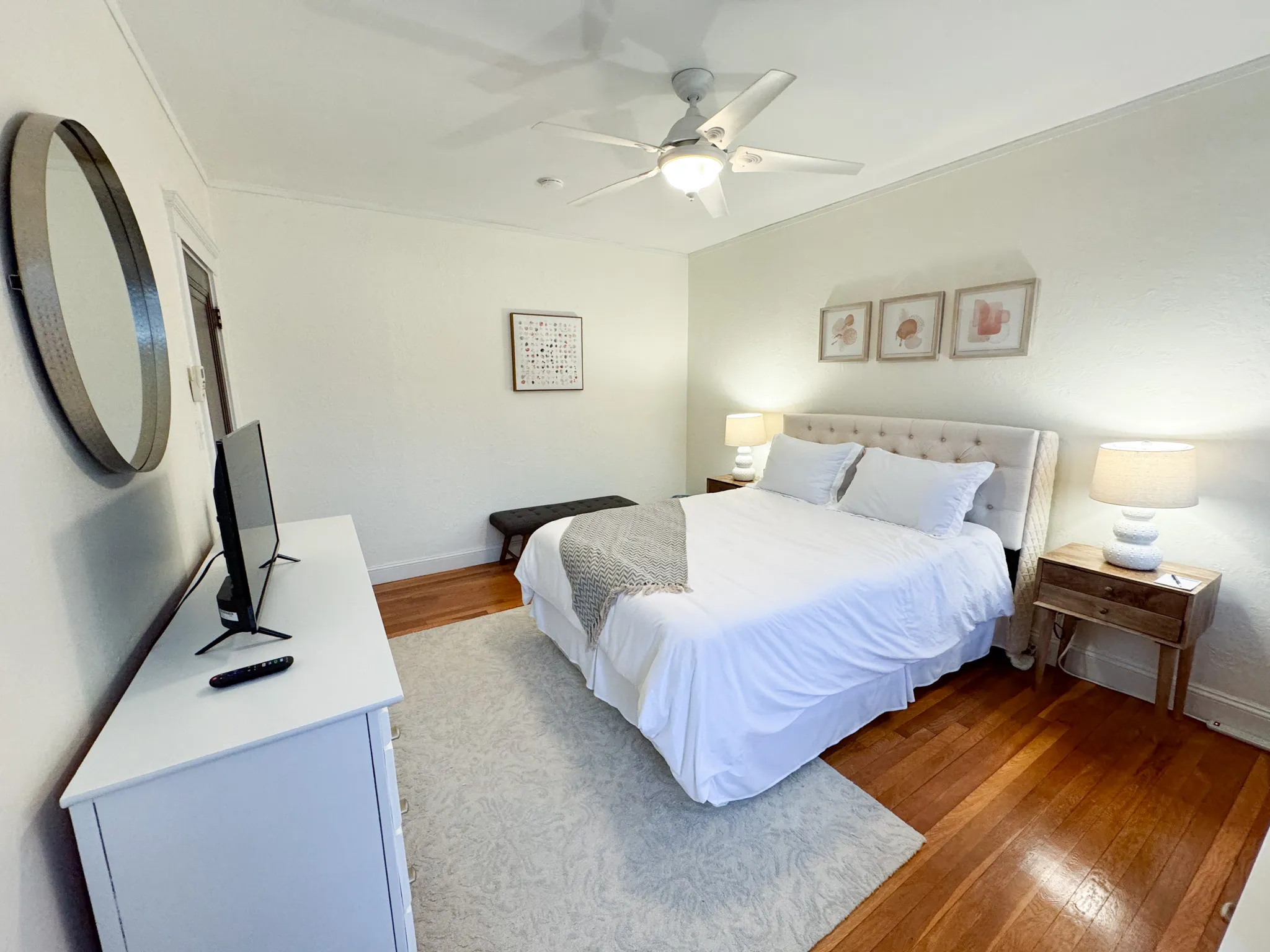1 bed, 1 bath apartment for rent at 1945 Commonwealth Ave Unit 47, Brighton — photo 8 of 12