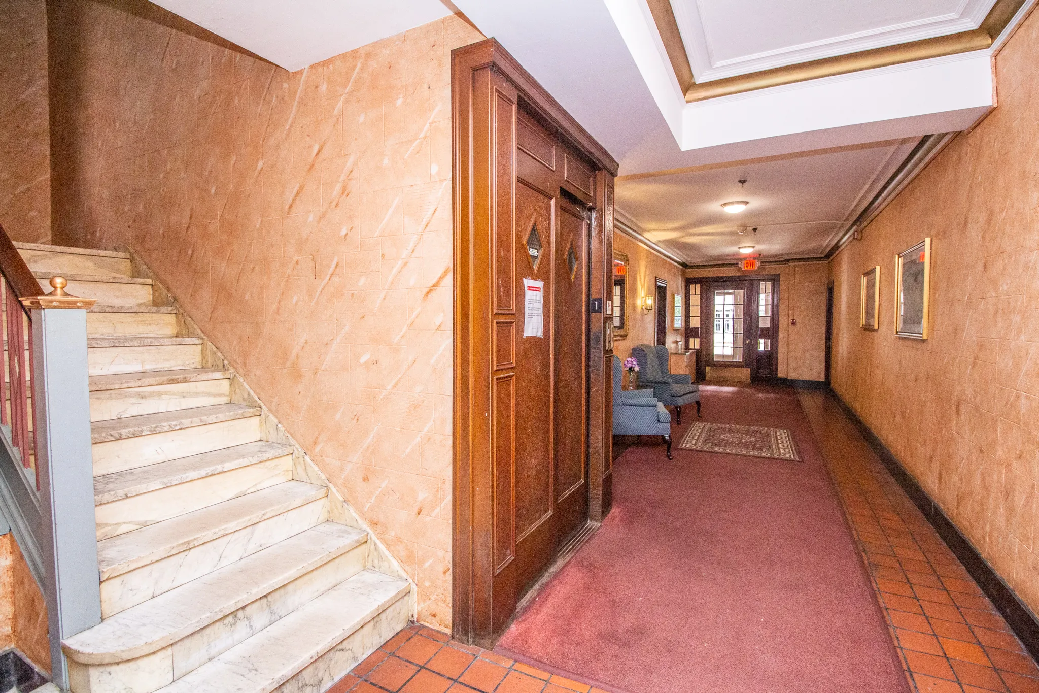 1 bed, 1 bath apartment for rent at 1945 Commonwealth Ave Unit 47, Brighton — photo 10 of 12
