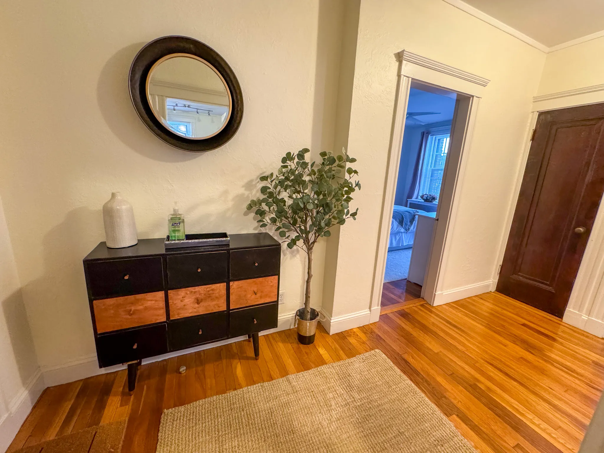 1 bed, 1 bath apartment for rent at 1945 Commonwealth Ave Unit 47, Brighton — photo 6 of 12