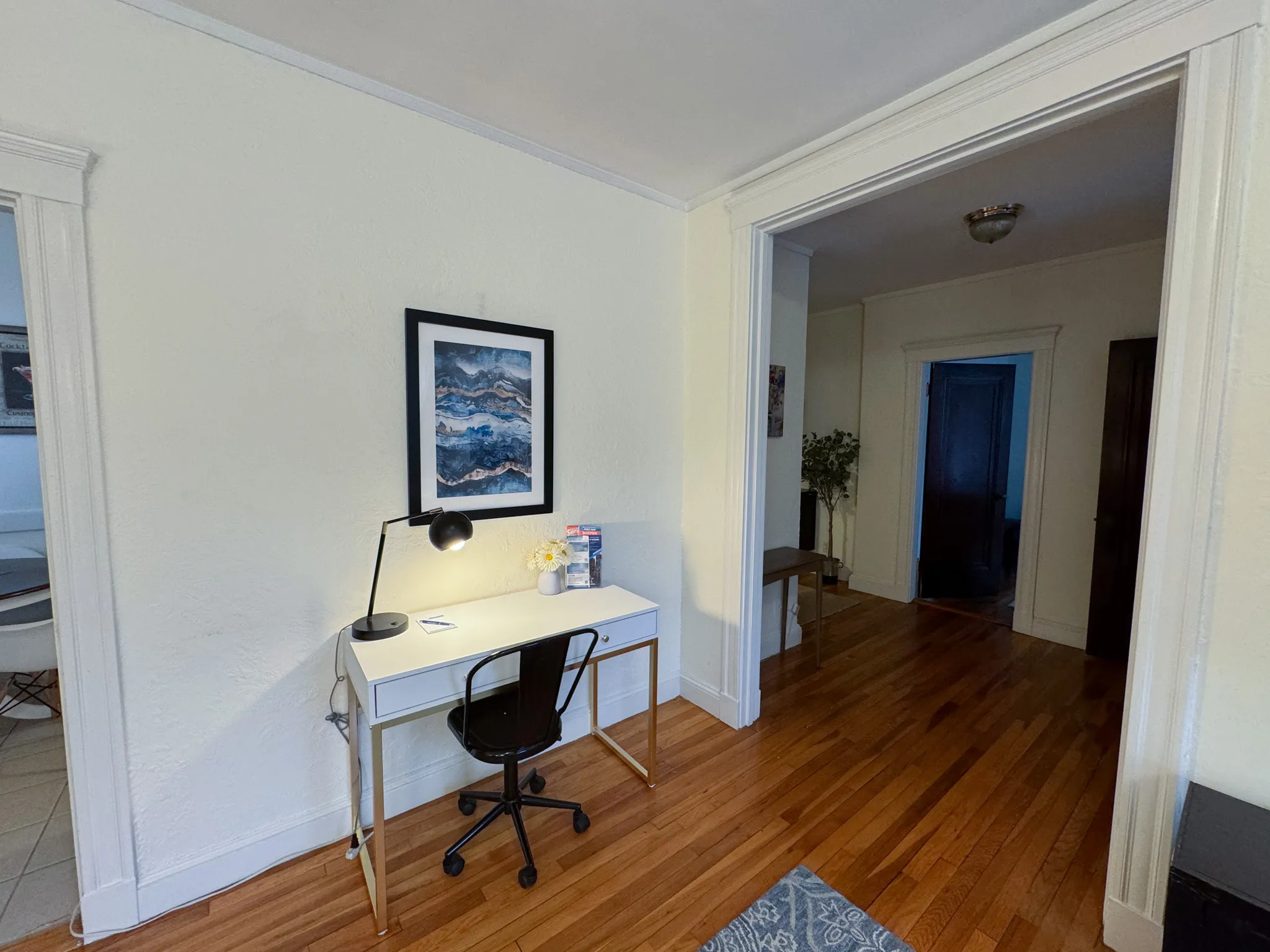 1 bed, 1 bath apartment for rent at 1945 Commonwealth Ave Unit 47, Brighton — photo 5 of 12
