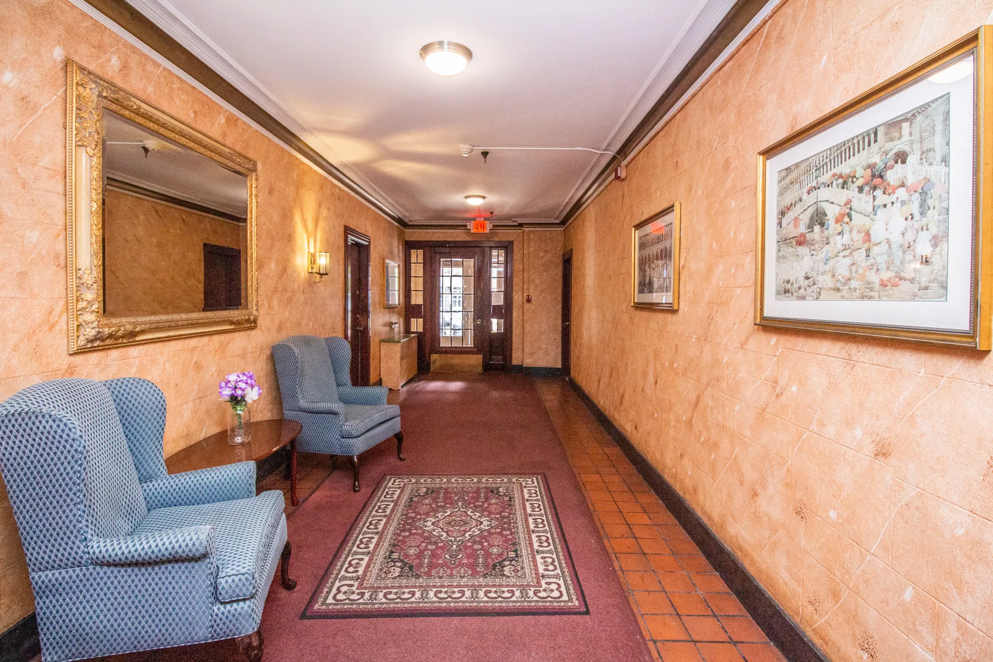 1 bed, 1 bath apartment for rent at 1945 Commonwealth Ave Unit 47, Brighton — photo 11 of 12