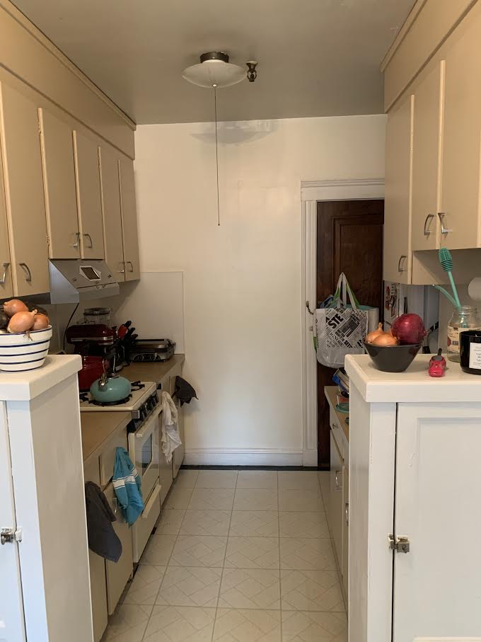 1 bed, 1 bath apartment for rent at 1945 Commonwealth Ave Unit 54, Brighton — photo 4 of 5