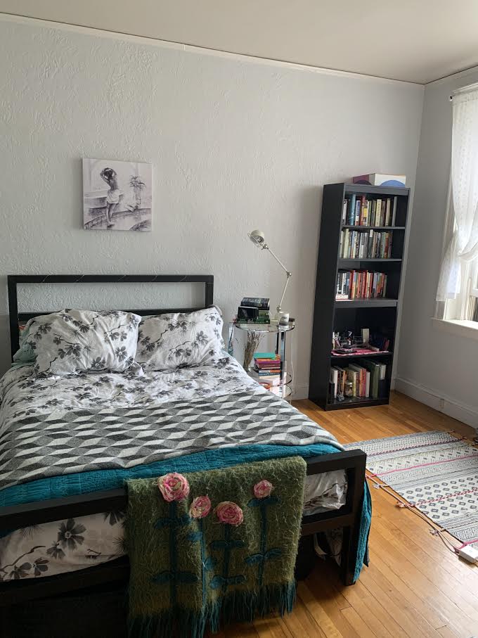 1 bed, 1 bath apartment for rent at 1945 Commonwealth Ave Unit 54, Brighton — photo 3 of 5