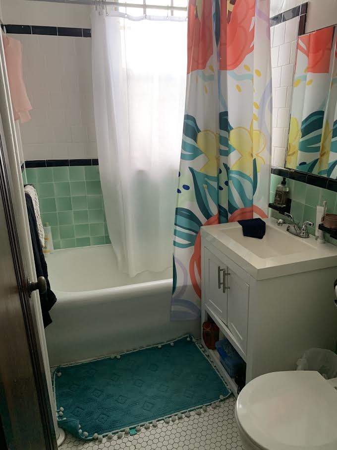 1 bed, 1 bath apartment for rent at 1945 Commonwealth Ave Unit 54, Brighton — photo 5 of 5