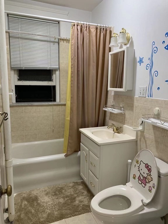 3 bed, 2 bath apartment for rent at 1945 Commonwealth Ave Unit 66, Brighton — photo 7 of 8