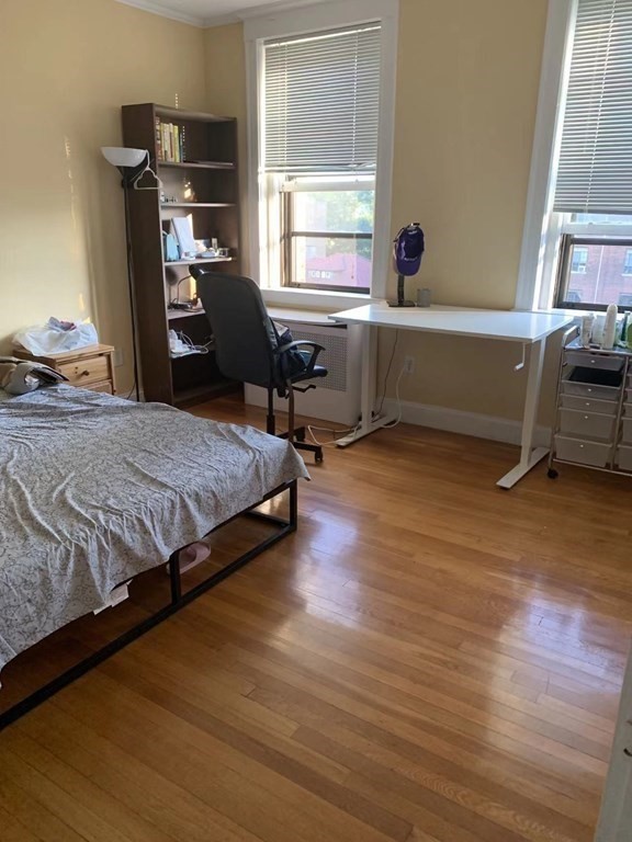 3 bed, 2 bath apartment for rent at 1945 Commonwealth Ave Unit 66, Brighton — photo 6 of 8
