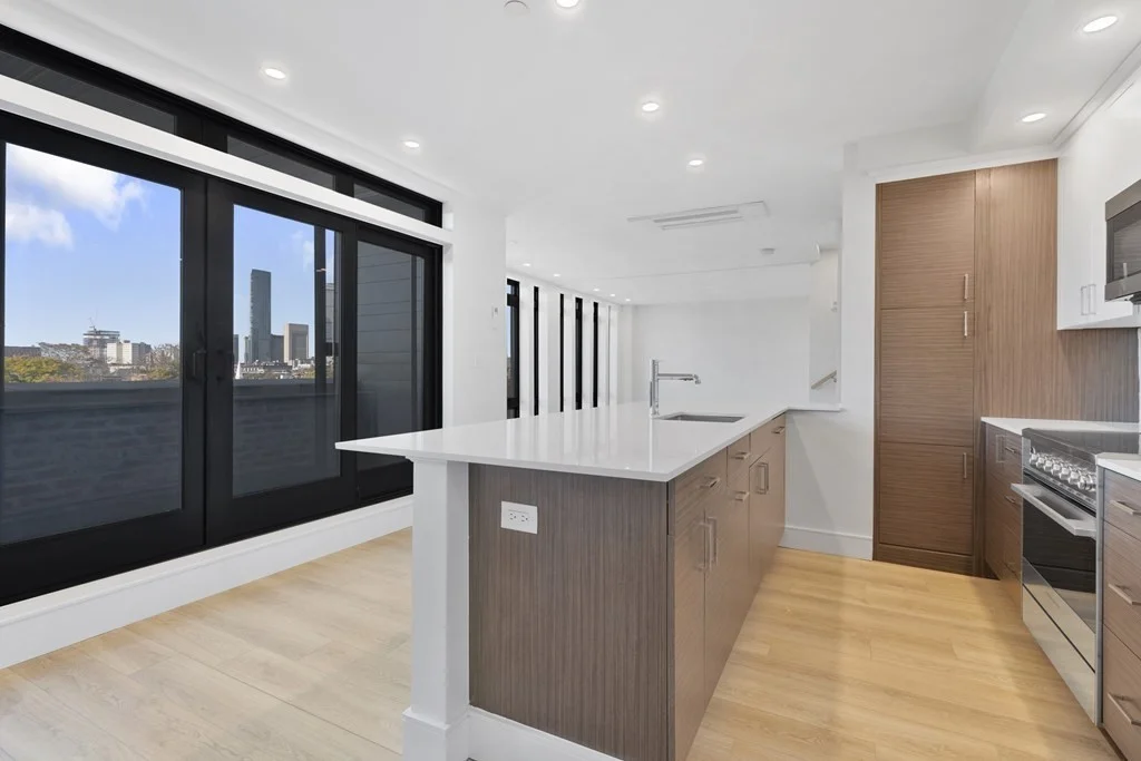 2 bed, 2 bath apartment for rent at 1948 Washington St Unit 5C, Boston — photo 3 of 17