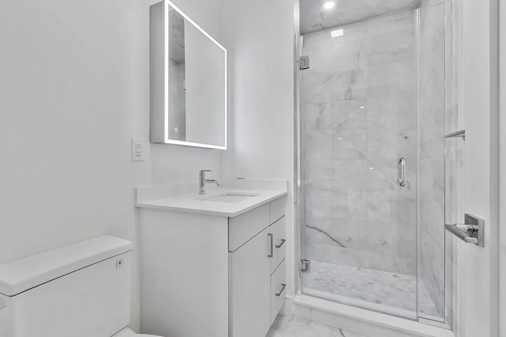 2 bed, 2 bath apartment for rent at 1948 Washington St Unit 5C, Boston — photo 14 of 17