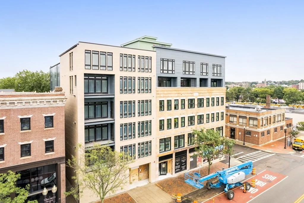 2 bed, 2 bath apartment for rent at 1948 Washington St Unit 5C, Boston — photo 15 of 17