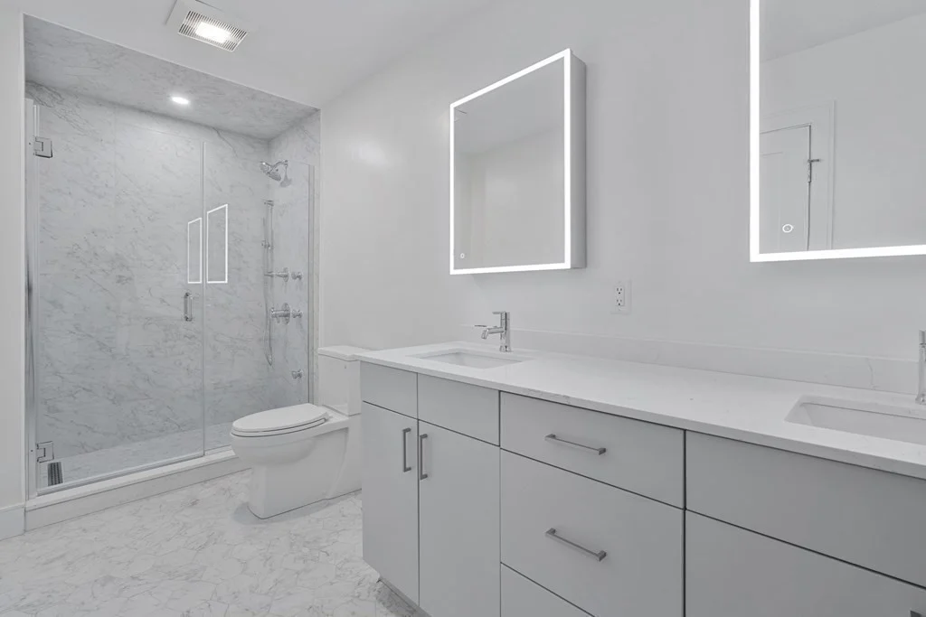 2 bed, 2 bath apartment for rent at 1948 Washington St Unit 5C, Boston — photo 12 of 17