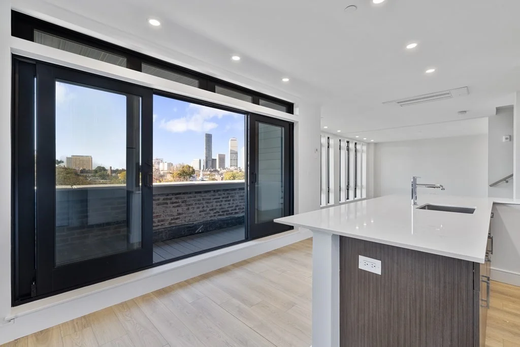 2 bed, 2 bath apartment for rent at 1948 Washington St Unit 5C, Boston — photo 6 of 17