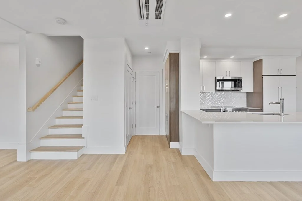 2 bed, 2 bath apartment for rent at 1948 Washington St Unit 5C, Boston — photo 9 of 17