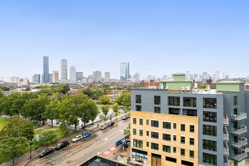 2 bed, 2 bath apartment for rent at 1948 Washington St Unit 5C, Boston — photo 16 of 17