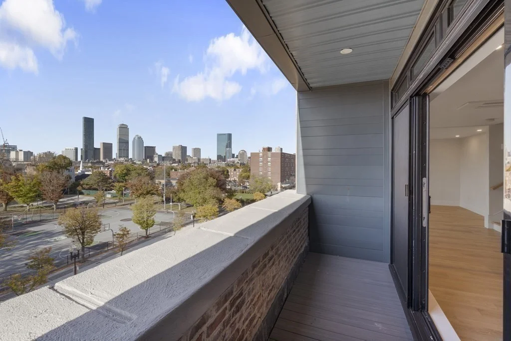 2 bed, 2 bath apartment for rent at 1948 Washington St Unit 5C, Boston — photo 7 of 17