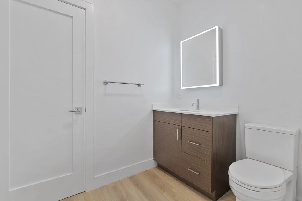 2 bed, 2 bath apartment for rent at 1948 Washington St Unit 5J, Boston — photo 7 of 17