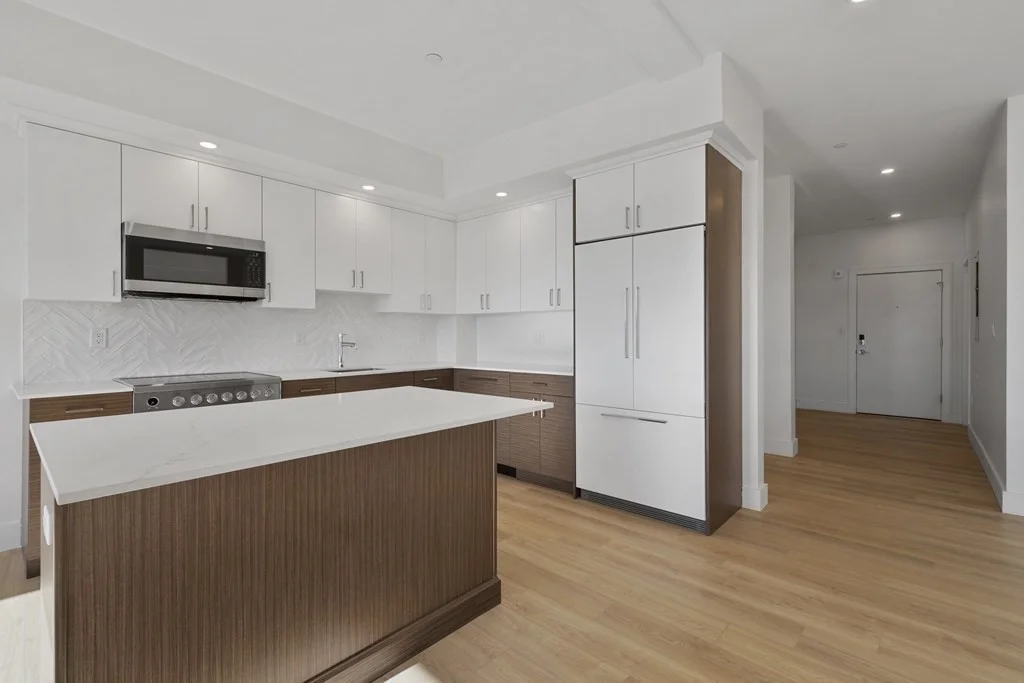 2 bed, 2 bath apartment for rent at 1948 Washington St Unit 5J, Boston — photo 5 of 17