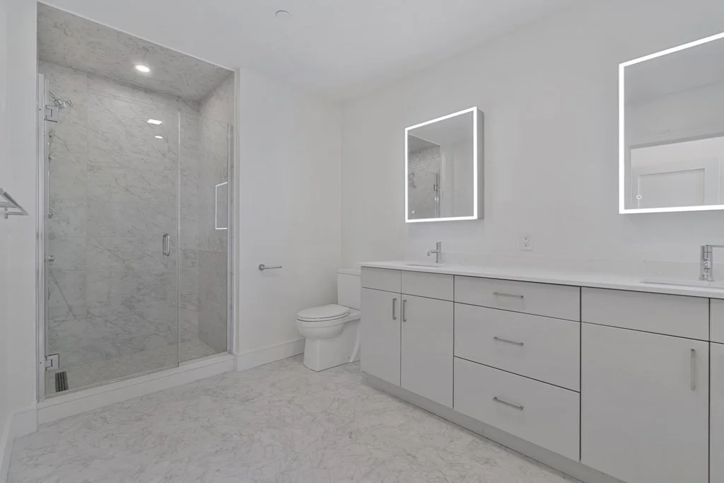 2 bed, 2 bath apartment for rent at 1948 Washington St Unit 5J, Boston — photo 12 of 17