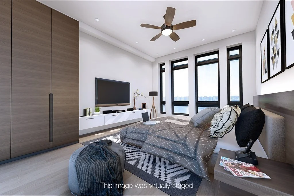 2 bed, 2 bath apartment for rent at 1948 Washington St Unit 5J, Boston — photo 11 of 17