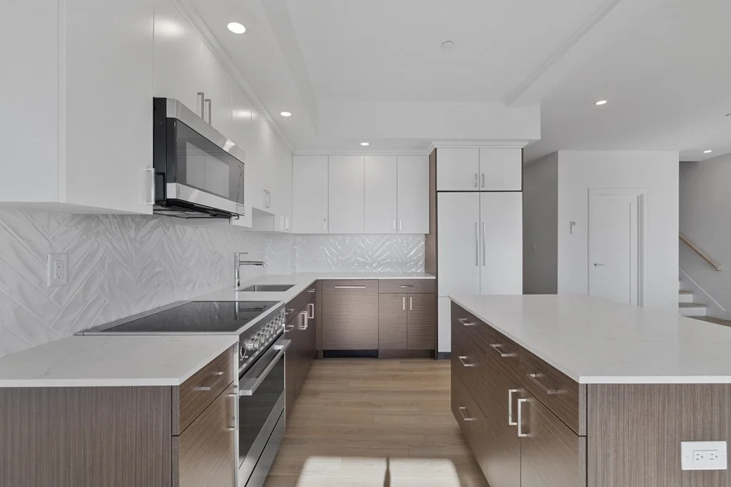 2 bed, 2 bath apartment for rent at 1948 Washington St Unit 5J, Boston — photo 6 of 17
