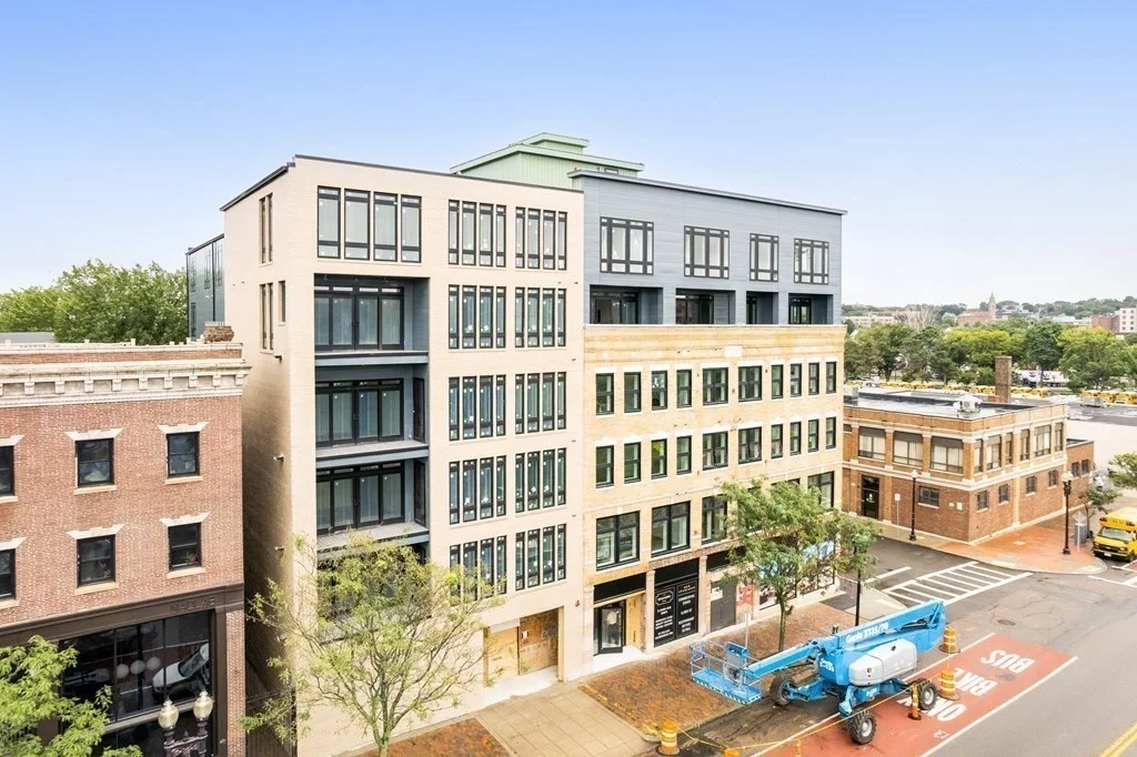 2 bed, 2 bath apartment for rent at 1948 Washington St Unit 5J, Boston — photo 16 of 17