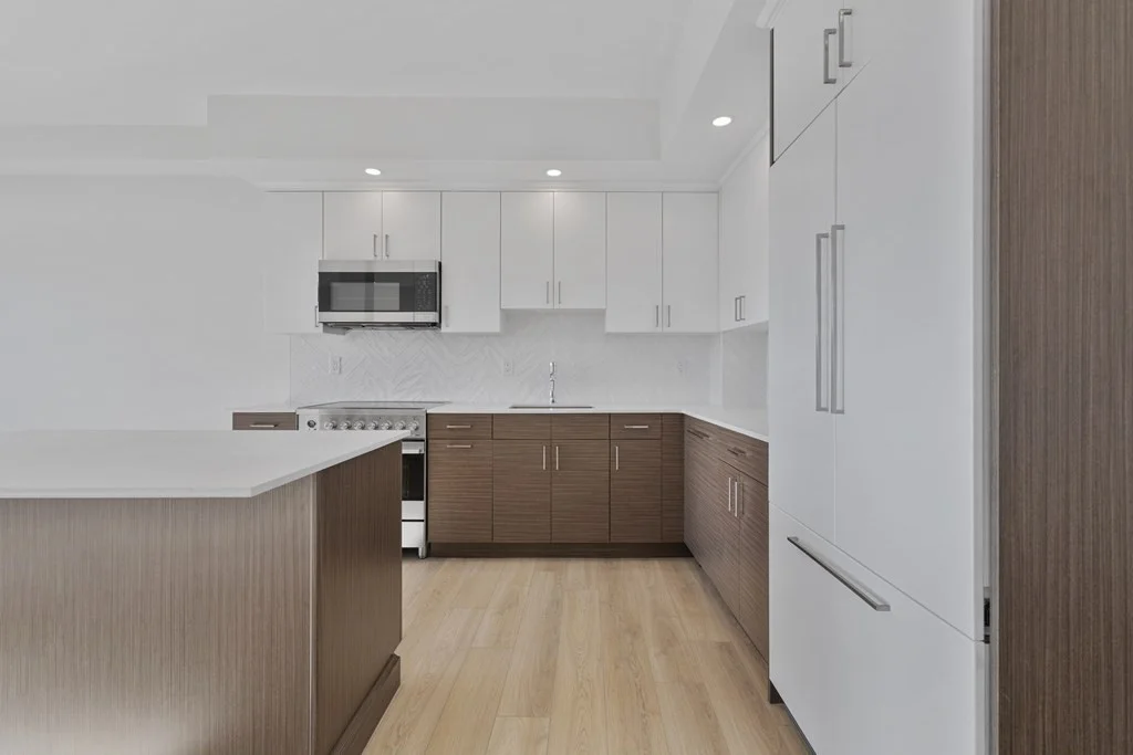 2 bed, 2 bath apartment for rent at 1948 Washington St Unit 5J, Boston — photo 4 of 17