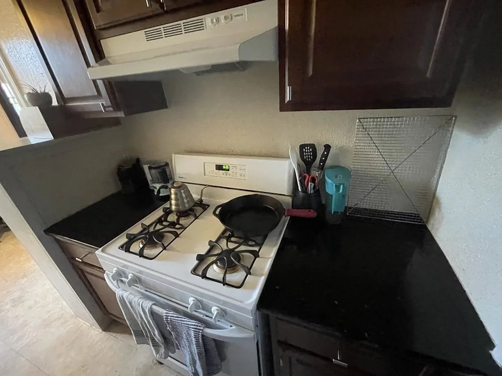 Studio bed, 1 bath apartment for rent at 1949 Commonwealth Ave Unit 34, Brighton — photo 6 of 6