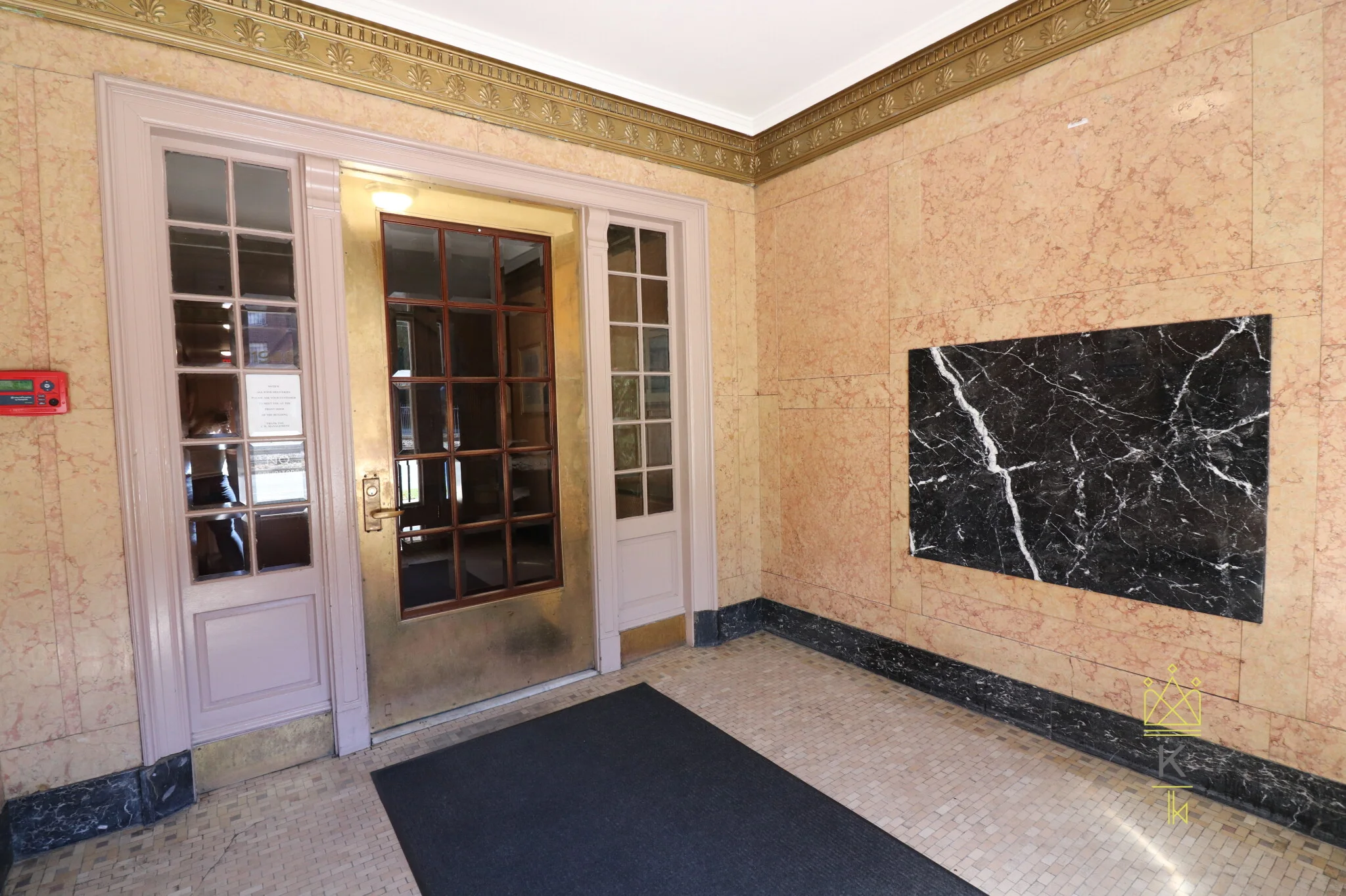 1 bed, 1 bath apartment for rent at 1949 Commonwealth Ave Unit 52, Brighton — photo 9 of 11